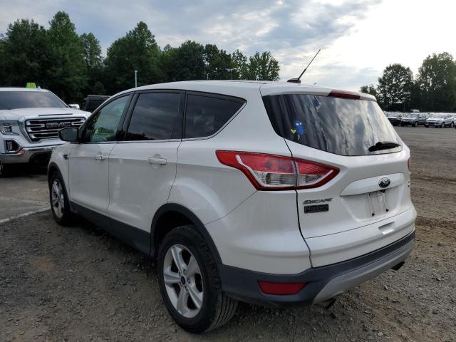 Photo 3 from auction – 2014 FORD ESCAPE SE with VIN 1FMCU9GX8EUD97865