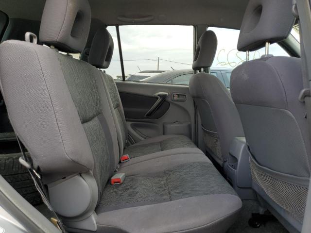 Photo 6 from auction – 2003 TOYOTA RAV4 with VIN JTEHH20V136089903