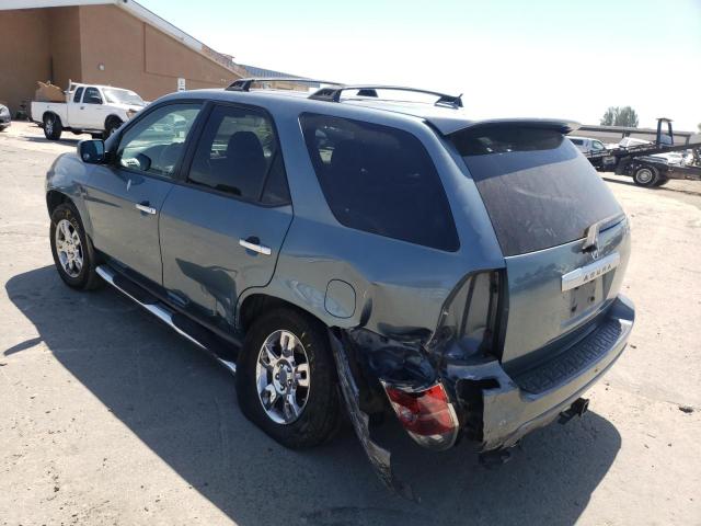 Photo 3 from auction – 2005 ACURA MDX with VIN 2HNYD18945H508159