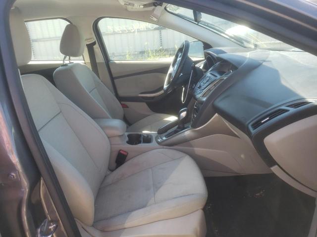 Photo 5 from auction – 2012 FORD FOCUS SEL with VIN 1FAHP3M29CL357777