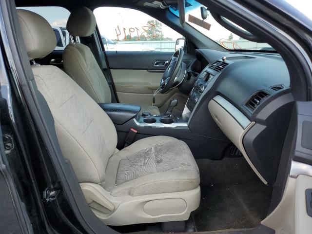 Photo 5 from auction – 2013 FORD EXPLORER with VIN 1FM5K8B8XDGC27254