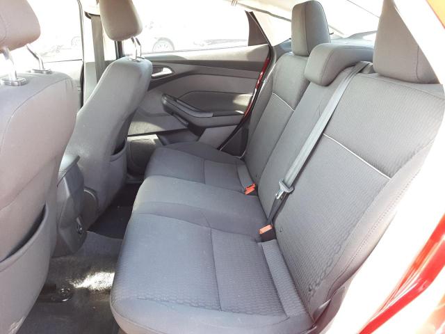 Photo 6 from auction – 2012 FORD FOCUS SEL with VIN 1FAHP3H21CL302184