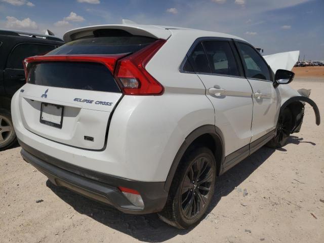 Photo 4 from auction – 2018 MITSUBISHI ECLIPSE CR with VIN JA4AT4AA8JZ068404