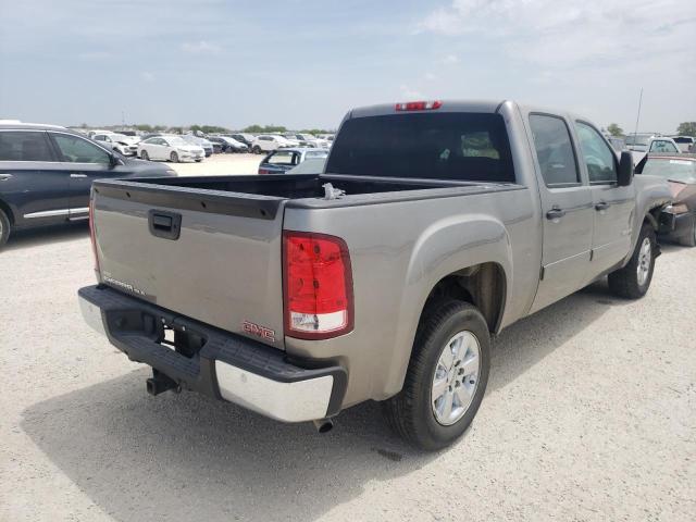 Photo 4 from auction – 2013 GMC SIERRA K15 with VIN 3GTP2VE72DG290108