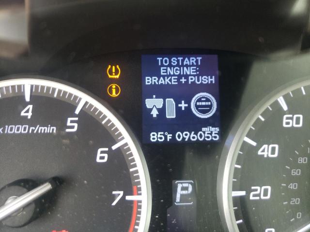 Photo 8 from auction – 2016 ACURA RDX TECHNO with VIN 5J8TB3H58GL016482