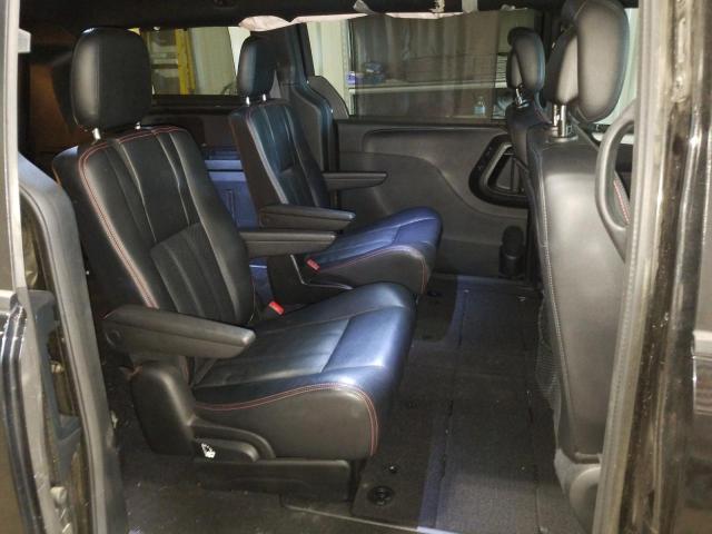 Photo 6 from auction – 2017 DODGE GRAND CARA with VIN 2C4RDGEG4HR555285