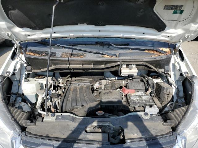 Photo 7 from auction – 2015 CHEVROLET CITY EXPRE with VIN 3N63M0ZN2FK694138
