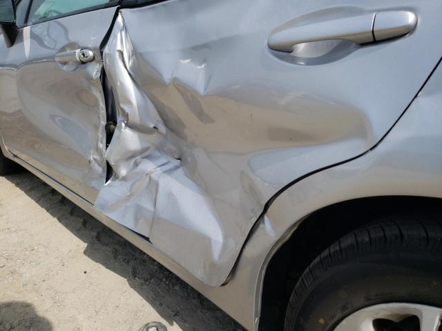 Photo 9 from auction – 2015 HONDA CIVIC LX with VIN 19XFB2F51FE058685