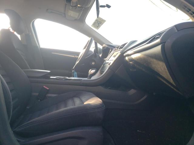 Photo 5 from auction – 2013 FORD FUSION SE with VIN 3FA6P0LU1DR244210