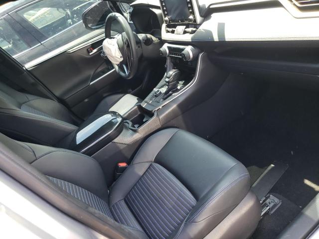 Photo 5 from auction – 2020 TOYOTA RAV4 XSE with VIN JTMEWRFV7LD534962