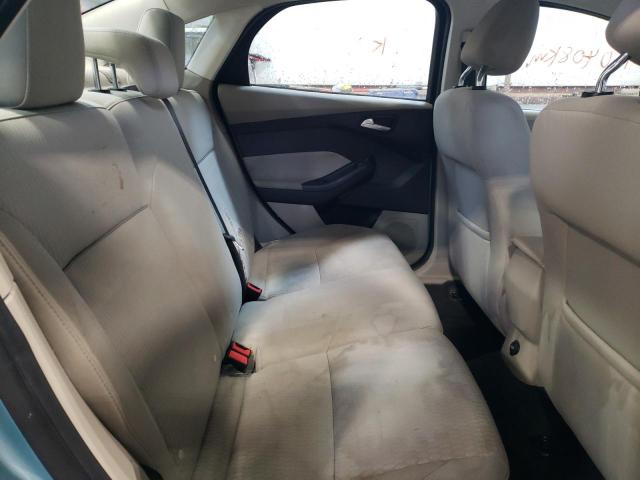 Photo 6 from auction – 2012 FORD FOCUS SEL with VIN 1FAHP3H20CL228658