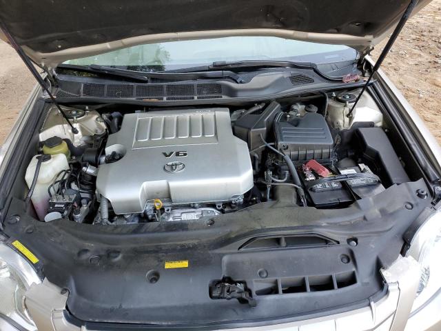 Photo 7 from auction – 2007 TOYOTA AVALON with VIN 4T1BK36B67U237460