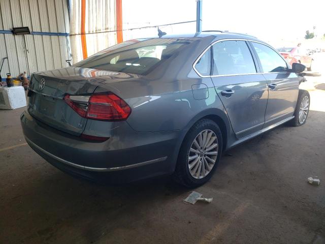 Photo 4 from auction – 2016 VOLKSWAGEN PASSAT SE with VIN 1VWBS7A36GC057653