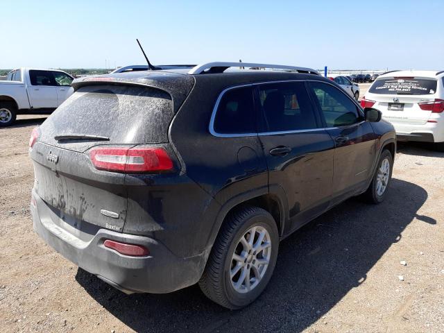 Photo 4 from auction – 2015 JEEP CHEROKEE L with VIN 1C4PJMCS9FW792705