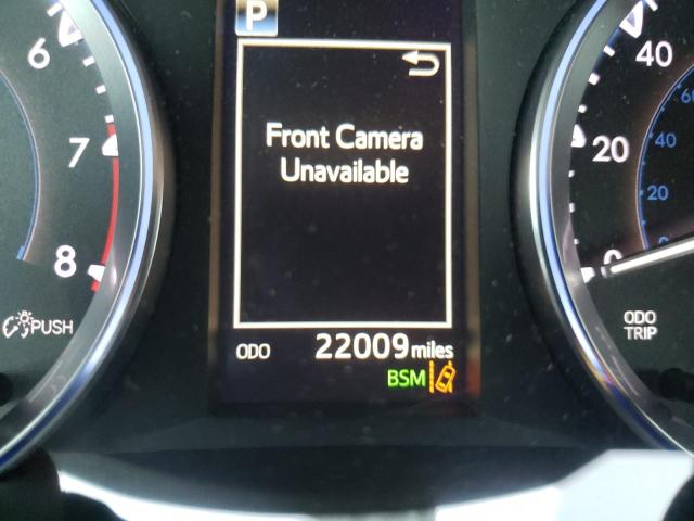 Photo 8 from auction – 2019 TOYOTA HIGHLANDER with VIN 5TDYZRFH3KS312100