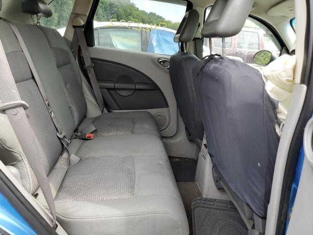 Photo 6 from auction – 2008 CHRYSLER PT CRUISER with VIN 3A8FY58B68T108409