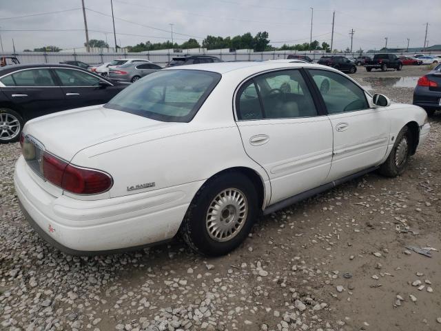 Photo 4 from auction – 2000 BUICK LESABRE LI with VIN 1G4HR54K7YU211682