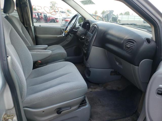 Photo 5 from auction – 2006 DODGE GRAND CARA with VIN 2D4GP44L96R869770