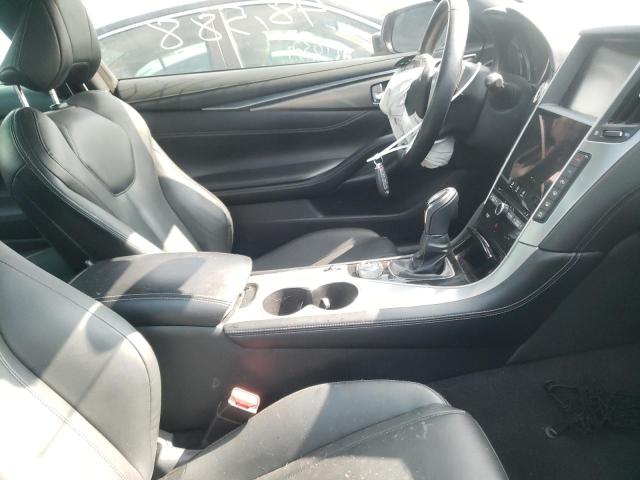 Photo 5 from auction – 2017 INFINITI Q60 BASE with VIN JN1CV7EL0HM320310