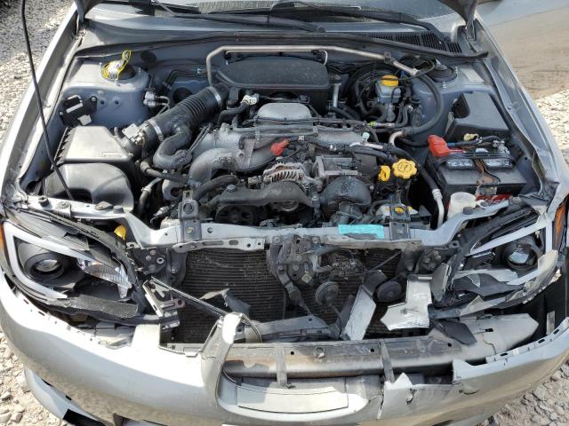 Photo 7 from auction – 2006 SUBARU IMPREZA 2. with VIN JF1GG67666H821269