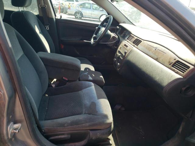 Photo 5 from auction – 2006 CHEVROLET IMPALA LT with VIN 2G1WT55K969405712