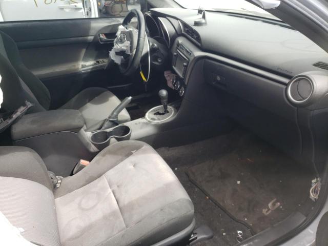 Photo 5 from auction – 2014 TOYOTA SCION TC with VIN JTKJF5C75E3083206