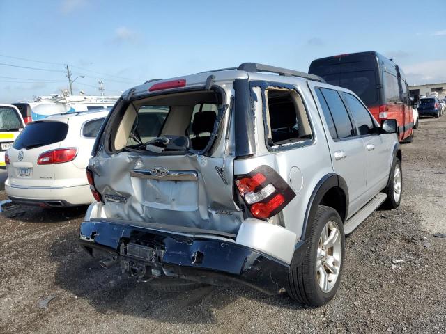 Photo 9 from auction – 2010 FORD EXPLORER X with VIN 1FMEU8DE7AUA61317