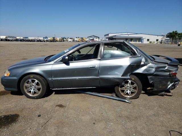 Photo 10 from auction – 2000 ACURA 3.2TL with VIN 19UUA5675YA026813