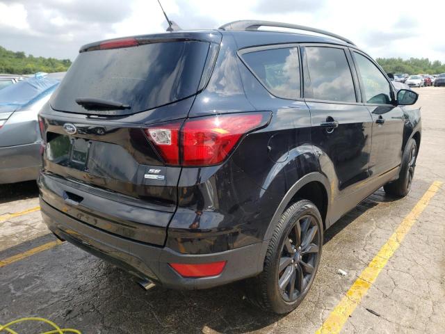 Photo 4 from auction – 2019 FORD ESCAPE SE with VIN 1FMCU9GD1KUB80868
