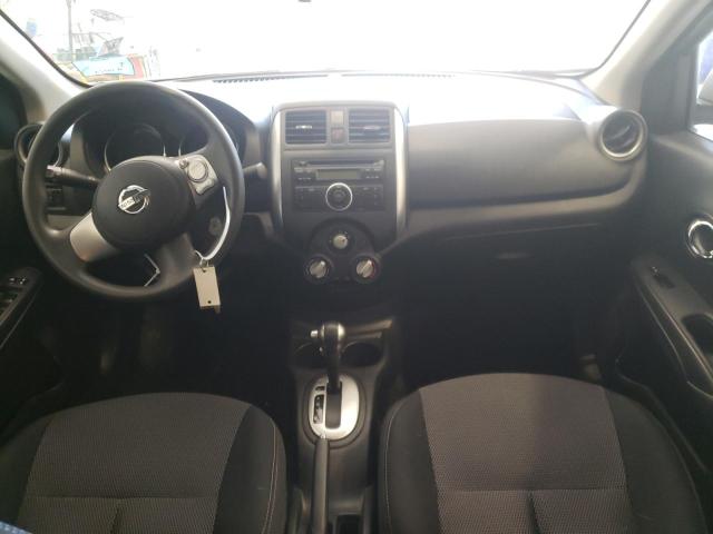 Photo 9 from auction – 2014 NISSAN VERSA S with VIN 3N1CN7AP1EK449936