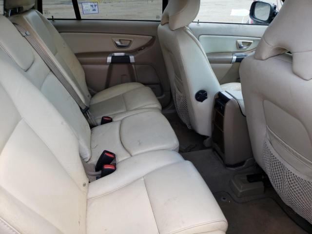 Photo 6 from auction – 2007 VOLVO XC90 3.2 with VIN YV4CZ982X71362464