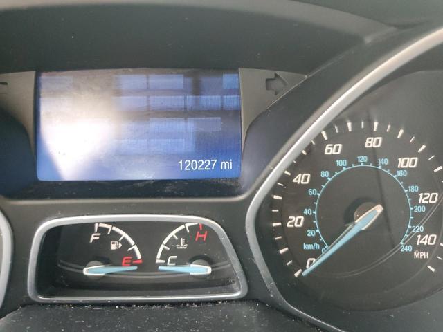 Photo 8 from auction – 2014 FORD FOCUS SE with VIN 1FADP3F23EL122449
