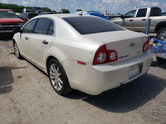 Photo 3 from auction – 2011 CHEVROLET MALIBU with VIN 1G1ZE5E12BF335163