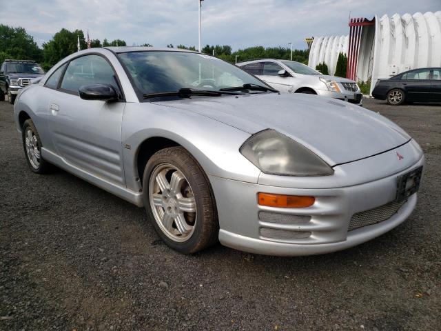 MITSUBISHI ECLIPSE GT 2000 with VIN 4A3AC84L6YE104468 - Photo from auction