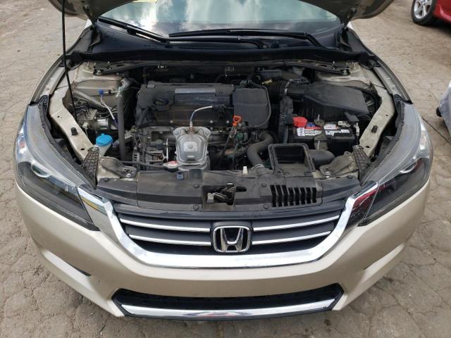 Photo 7 from auction – 2015 HONDA ACCORD with VIN 1HGCR2F86FA147908