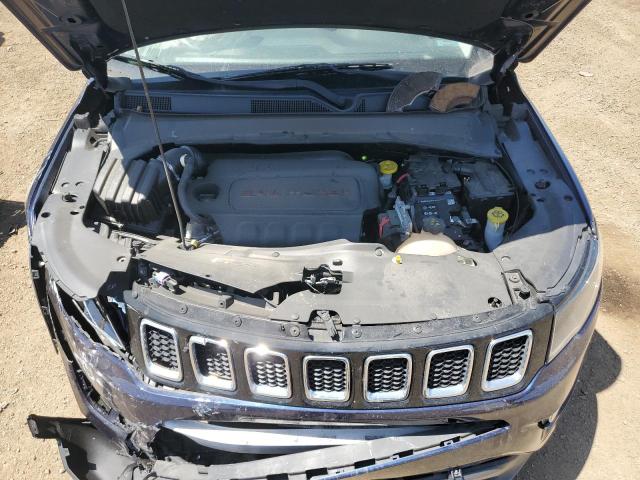Photo 7 from auction – 2018 JEEP COMPASS LA with VIN 3C4NJCBB6JT137614