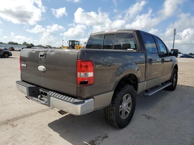 Photo 4 from auction – 2006 FORD F150 SUPER with VIN 1FTRW14W46FB05902