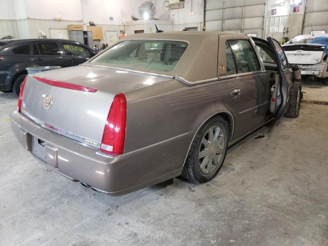 Photo 4 from auction – 2007 CADILLAC DTS with VIN 1G6KD57Y87U179139