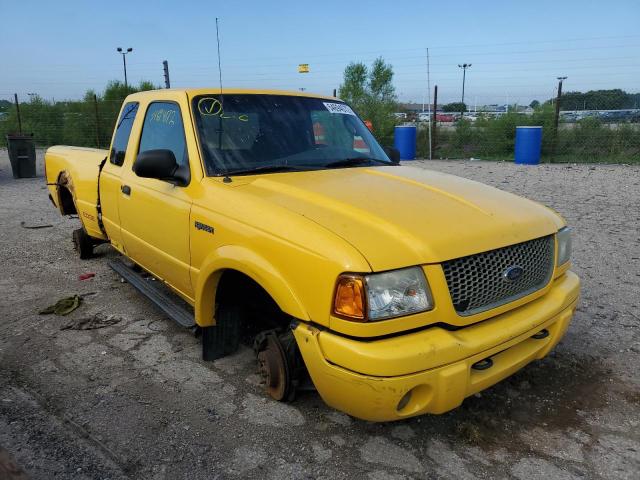 FORD RANGER SUP 2003 with VIN 1FTZR45EX3TA19263 - Photo from auction