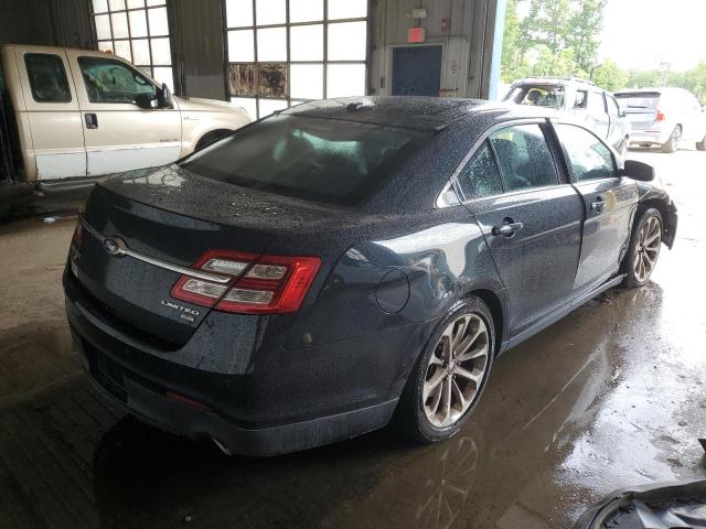 Photo 4 from auction – 2014 FORD TAURUS LIM with VIN 1FAHP2J89EG181425