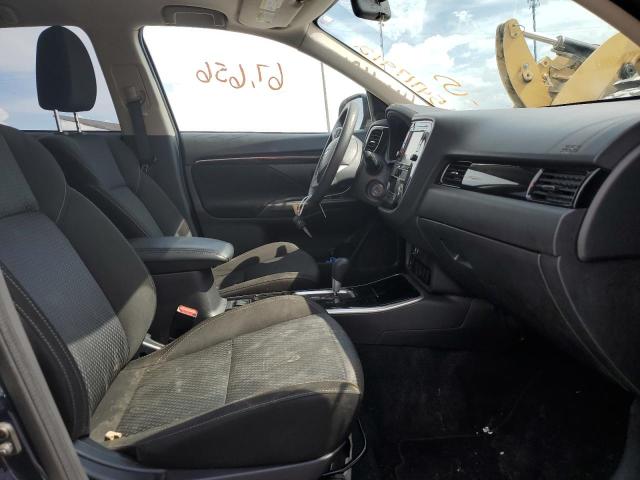 Photo 5 from auction – 2019 MITSUBISHI OUTLANDER with VIN JA4AD2A36KZ055803