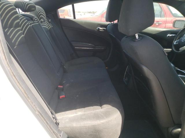 Photo 6 from auction – 2011 DODGE CHARGER with VIN 2B3CL3CG1BH607832