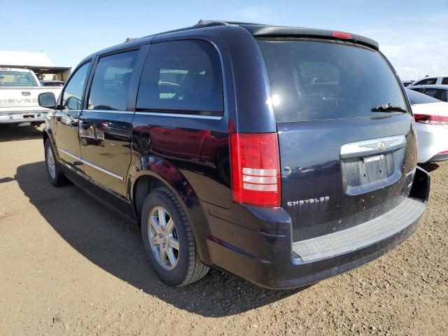 Photo 3 from auction – 2010 CHRYSLER TOWN & COU with VIN 2A4RR5D15AR152502
