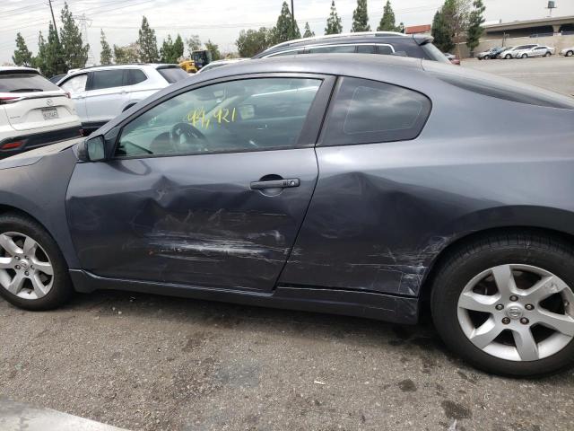 Photo 9 from auction – 2008 NISSAN ALTIMA 2.5 with VIN 1N4AL24E88C283454