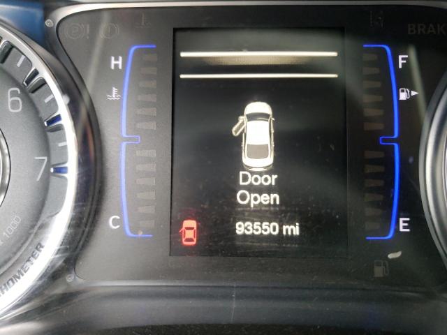 Photo 8 from auction – 2016 CHRYSLER 200 LIMITE with VIN 1C3CCCAB2GN102150