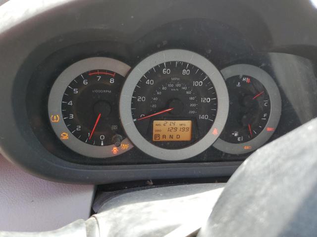 Photo 8 from auction – 2012 TOYOTA RAV4 with VIN 2T3BF4DV3CW247498