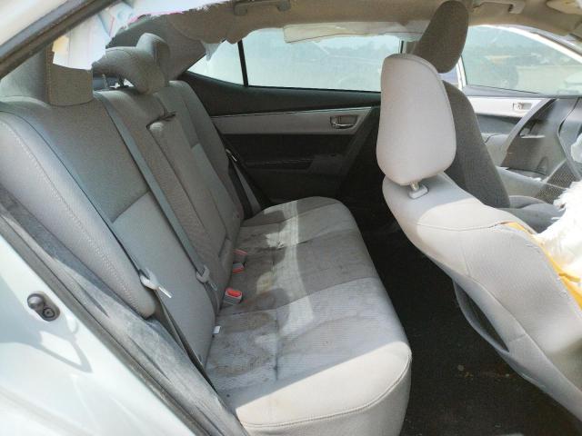 Photo 6 from auction – 2015 TOYOTA COROLLA L with VIN 5YFBURHE3FP220510