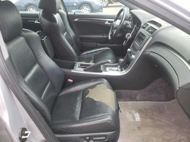 Photo 5 from auction – 2004 ACURA TL with VIN 19UUA66244A014544