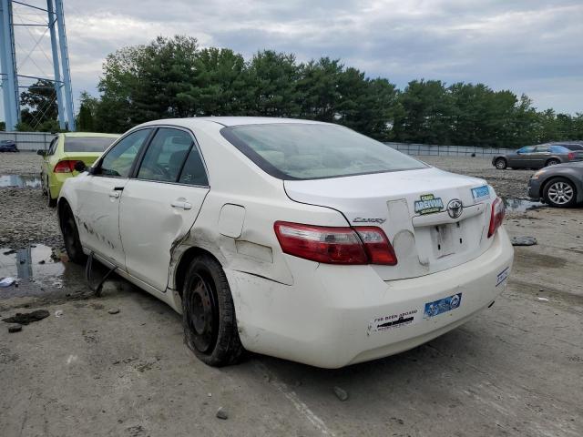 Photo 3 from auction – 2009 TOYOTA CAMRY BASE with VIN 4T1BE46K69U795437