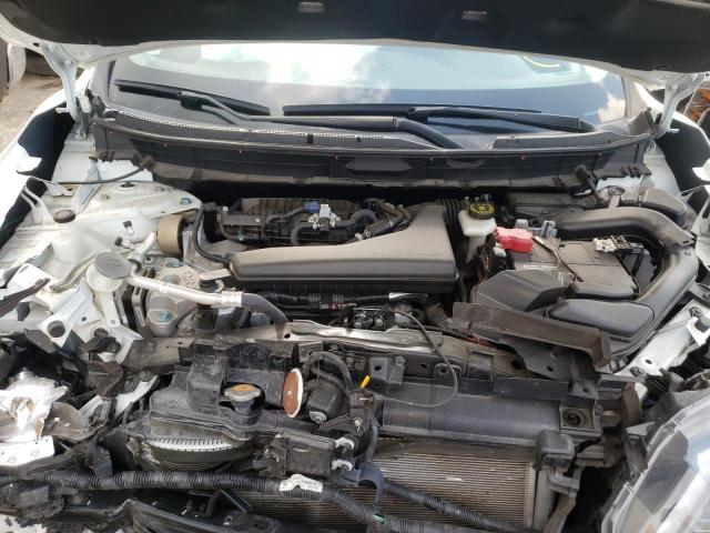 Photo 7 from auction – 2020 NISSAN ROGUE S with VIN KNMAT2MT0LP511408